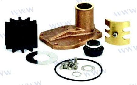 MF-REC062MINORKIT - KIT REPARACION BOMBA 3584062