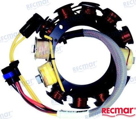 MF-REC0763759 - OMC ESTATOR