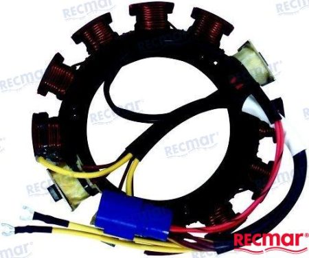MF-REC0763764 - ESTATOR