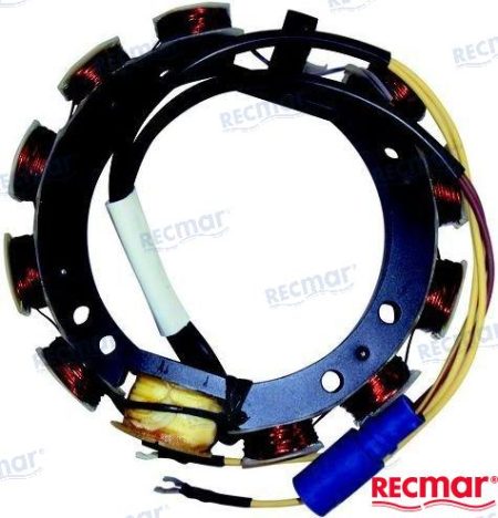 MF-REC0763767 - ESTATOR