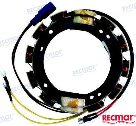 MF-REC0763769 - ESTATOR