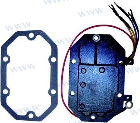 MF-REC0763791 - REGULADOR VOLTAJE (10 AMP.)