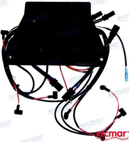 MF-REC0763803 - CAJA NEGRA