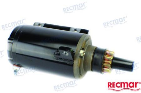 MF-REC0778993 - MOTOR ARRANQUE JOHSON-EVINRUDE