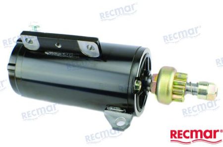 MF-REC0778994 - MOTOR ARRANQUE