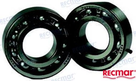 MF-REC09262-25078 - COJINETE CIGÜEÑAL