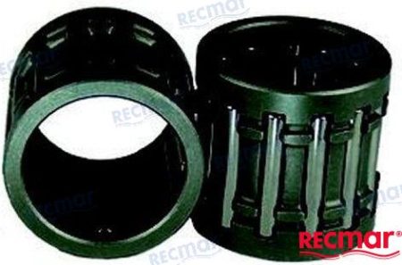 MF-REC09263-18016 - COJINETE BIELA