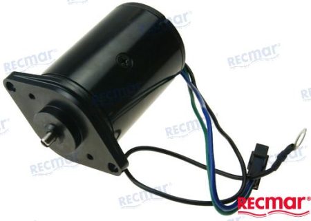 MF-REC0982706 - MOTOR TRIM