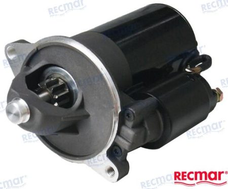MF-REC0984536 - MOTOR ARRANQUE