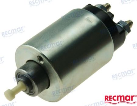MF-REC0987883 - SOLENOIDE MOTOR ARRANQUE