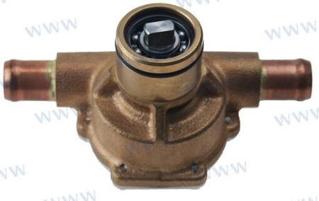 MF-REC10-35127-3 - BOMBA AGUA F4B-9 10-35127-3