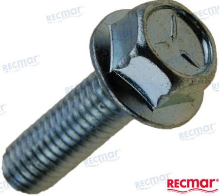 MF-REC10-37612 - TORNILLO