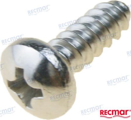 MF-REC10-48408 - TORNILLO