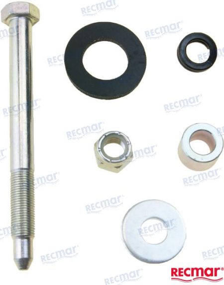 MF-REC10-97934A1 - KIT MONTAJE SILEMBLOCK CAMPANA