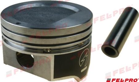 MF-REC10001 - PISTON: 181 RX STANDAR