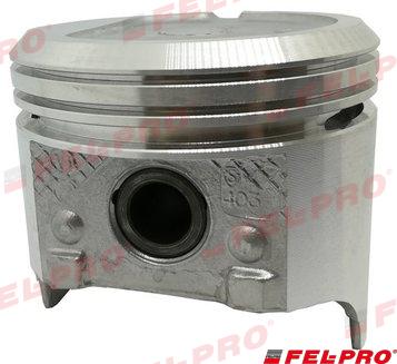 MF-REC10002 - PISTON 6L  4.1L STANDARD