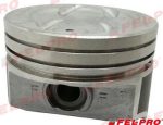 MF-REC10005 - PISTON: 262,350 OVERSIZE 030