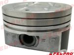 MF-REC10013 - PISTON V6 -V8 A 0.30