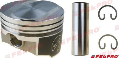 MF-REC10014 - PISTON: 454 MAGNUM GENIV ST