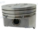 MF-REC10018 - PISTON 262/350 (-1995) 0,40