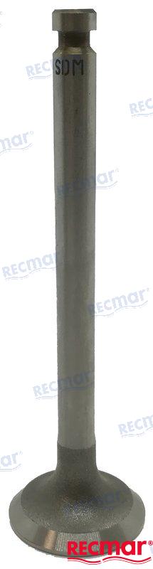 MF-REC104211-11110 - VALVULA ESCAPE YSM8