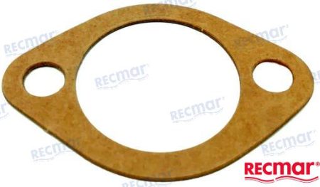 MF-REC104211-49160 - JUNTA TAPA TERMOSTATO