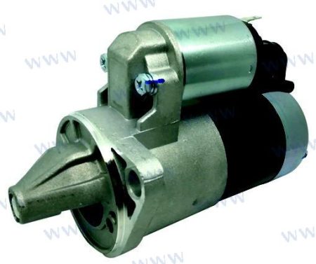 MF-REC104211-77011 - MOTOR DE ARRANQUE YANMAR