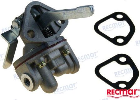 MF-REC105582-52010 - BOMBA DE COMBUSTIBLE YANMAR