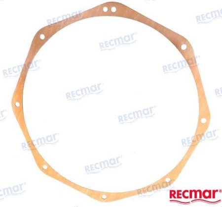 MF-REC105582-82041 - JUNTA TAPA RETÉN TRASERO