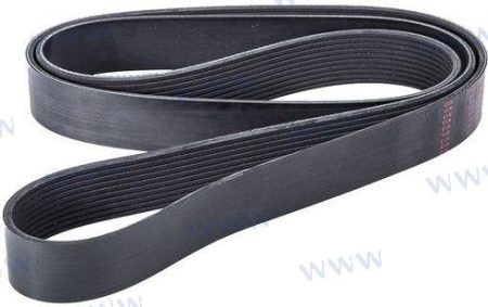 MF-REC1066823 - CORREA VOLVO D9