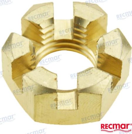 MF-REC11-161471 - TUERCA HELICE