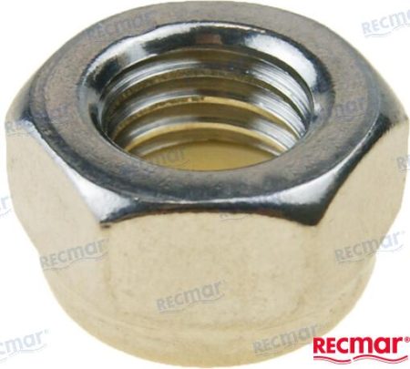 MF-REC11-4011912 - TUERCA HELICE