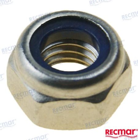 MF-REC11-401378 - TUERCA