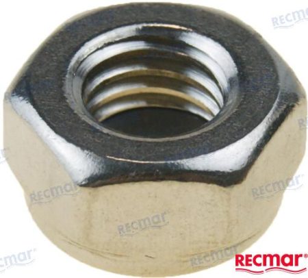 MF-REC11-40140 - TUERCA HELICE