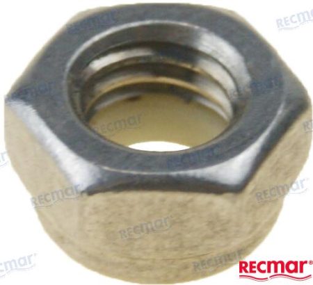 MF-REC11-859124 - TUERCA ACERO INOXIDABLE