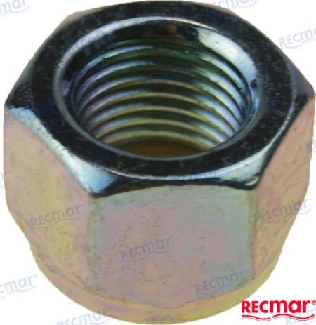 MF-REC11-863332 - TUERCA