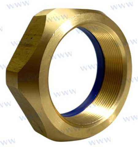 MF-REC11-8M0105210 - PROP NUT