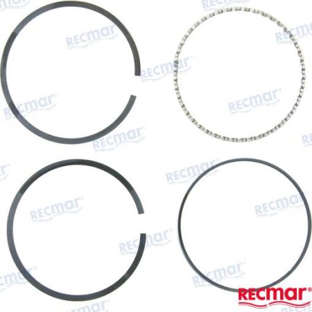 MF-REC11001 - KIT ANILLOS: 262/350 FALDA 81 MM
