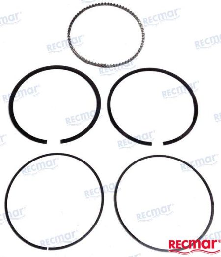 MF-REC11004 - KIT ANILLOS: V6 Y V8 1996>