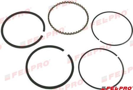 MF-REC11008 - RING SET: PISTON 181 020