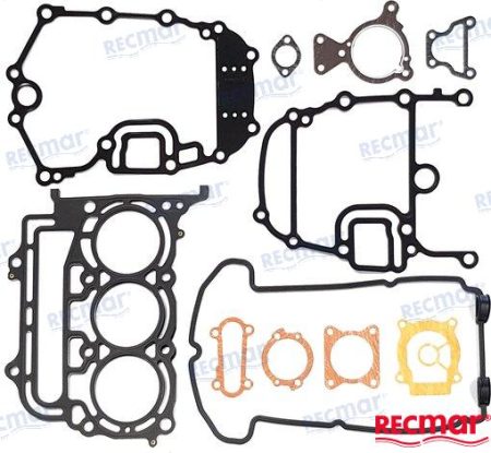MF-REC11400-87804 - KIT DE JUNTAS MOTOR SUZUKI