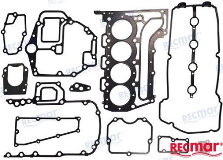 MF-REC11410-87851 - KIT DE JUNTAS MOTOR SUZUKI