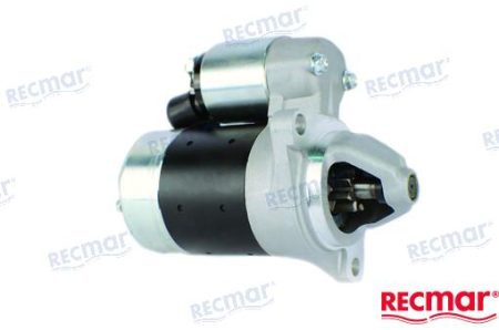 MF-REC114362-77011 - MOTOR ARRANQUE