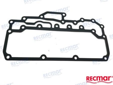 MF-REC119000-33022 - JUNTA TAPA INTERCOOLER