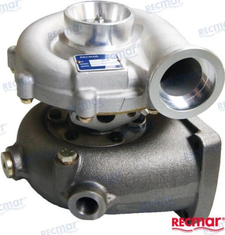 MF-REC119173-18011 - TURBO YANMAR K26