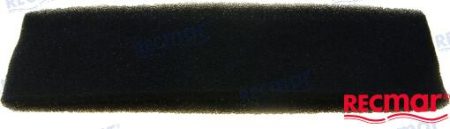 MF-REC119195-18880 - FILTRO AIRE YANMAR
