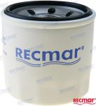 MF-REC119305-35151 - FILTRO ACEITE YANMAR