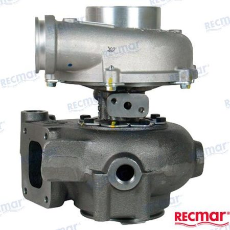 MF-REC119574-18020 - TURBO YANMAR MYDW