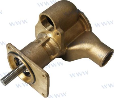 MF-REC119574-42502 - BOMBA AGUA MARINA YANMAR