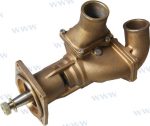 MF-REC119578-42501 - BOMBA AGUA MARINA YANMAR